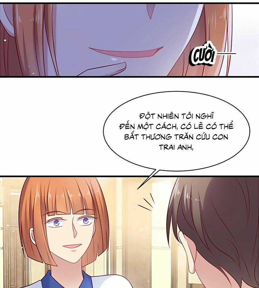 Khóa Chặt Đôi Môi - Chapter 139 - Trang 43