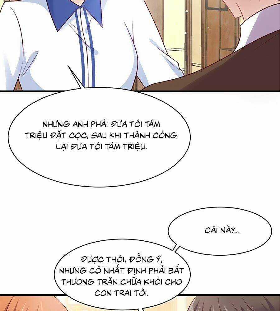 Khóa Chặt Đôi Môi - Chapter 139 - Trang 44