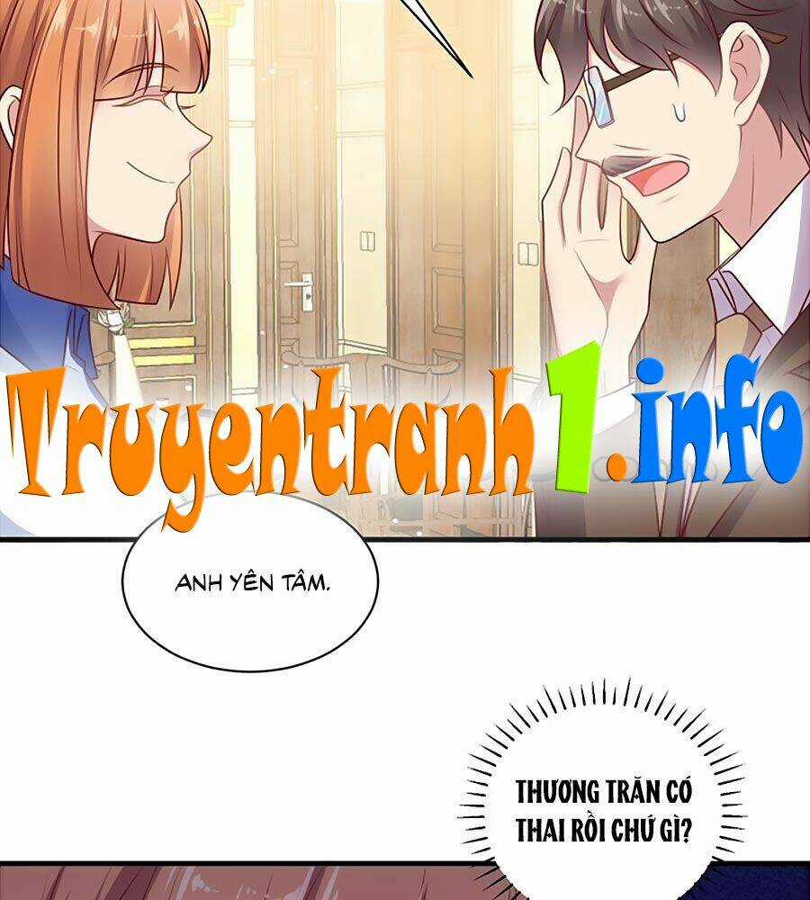 Khóa Chặt Đôi Môi - Chapter 139 - Trang 45