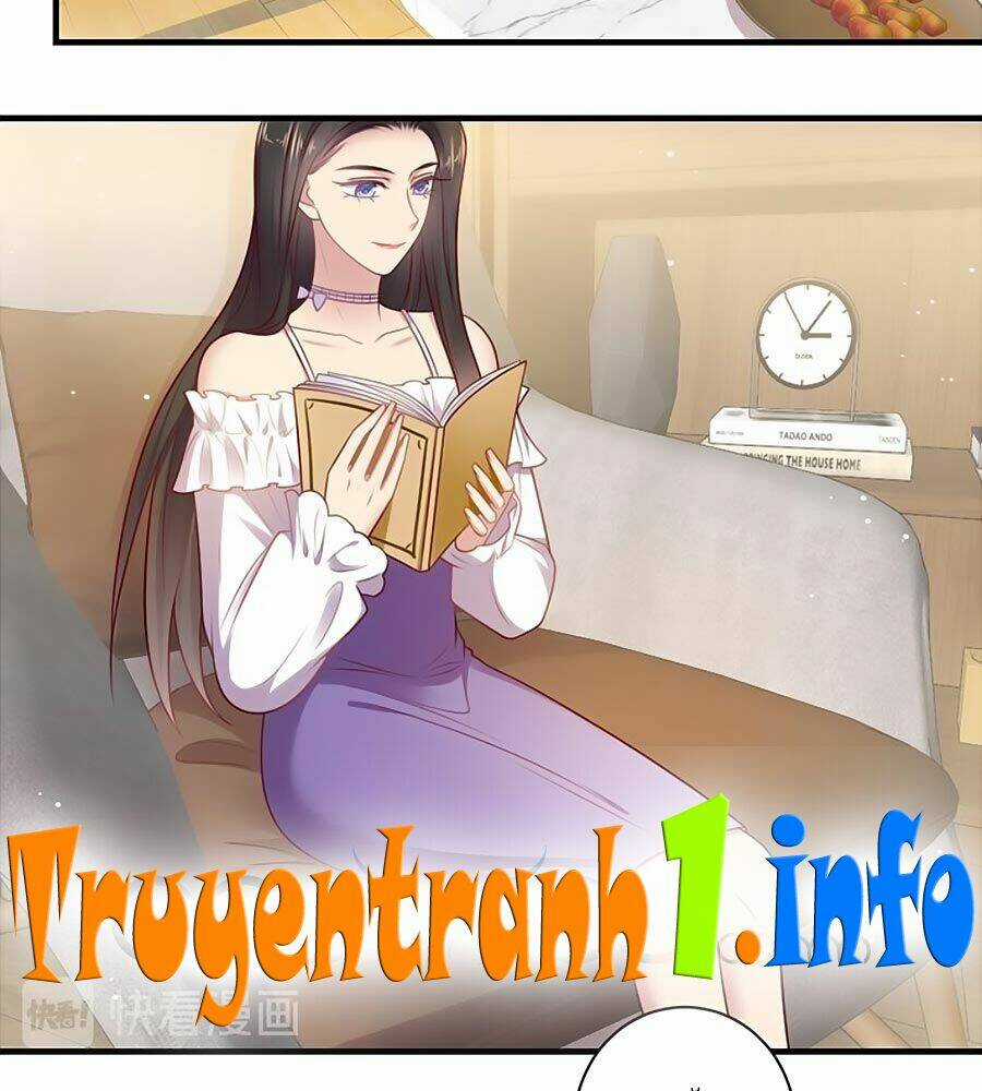 Khóa Chặt Đôi Môi - Chapter 139 - Trang 48