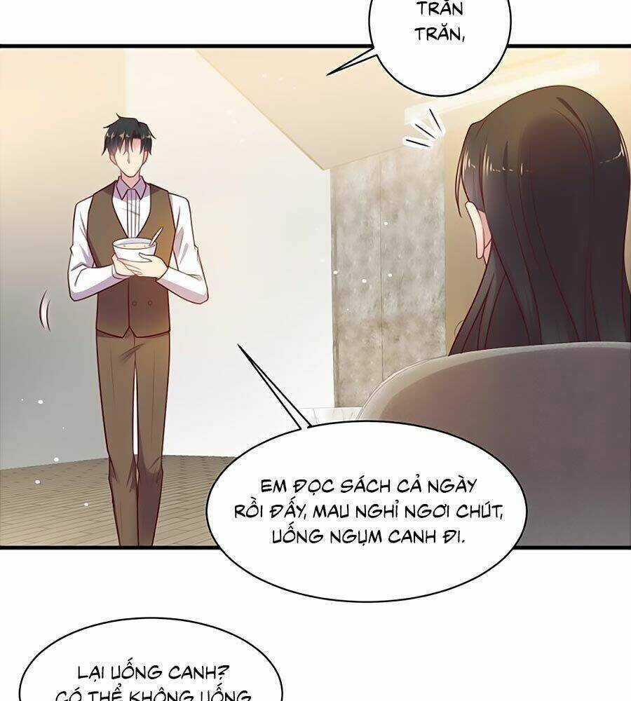 Khóa Chặt Đôi Môi - Chapter 139 - Trang 49