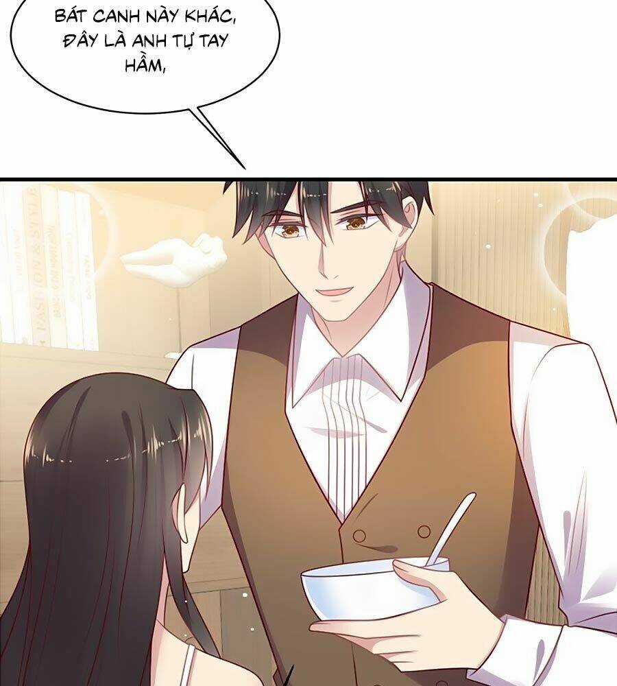 Khóa Chặt Đôi Môi - Chapter 139 - Trang 51