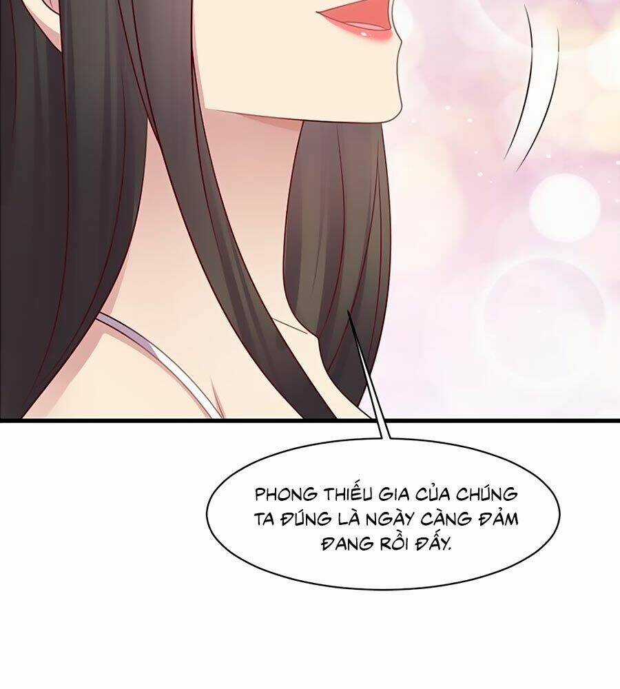 Khóa Chặt Đôi Môi - Chapter 139 - Trang 53