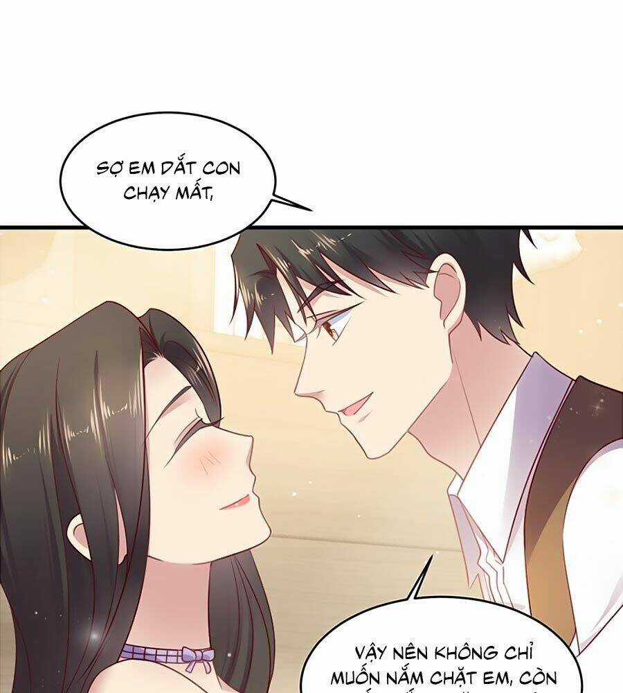 Khóa Chặt Đôi Môi - Chapter 139 - Trang 54