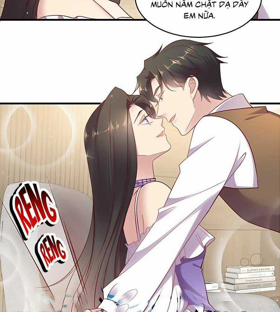 Khóa Chặt Đôi Môi - Chapter 139 - Trang 55