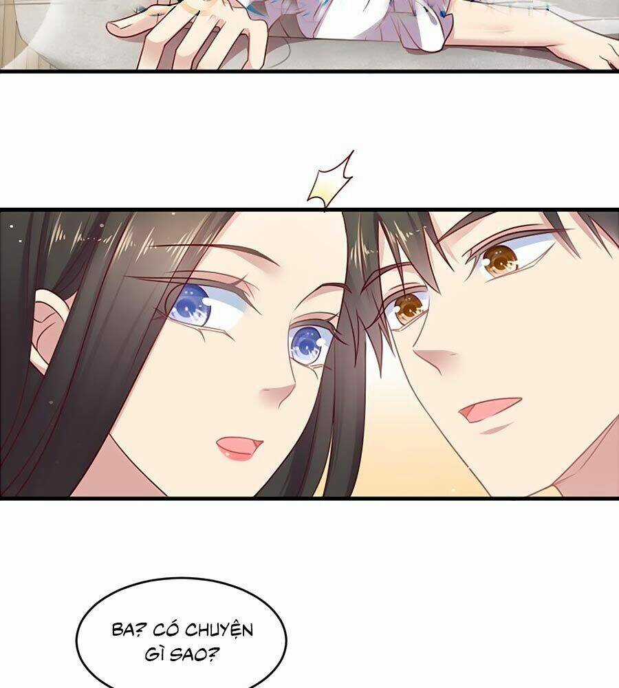Khóa Chặt Đôi Môi - Chapter 139 - Trang 56