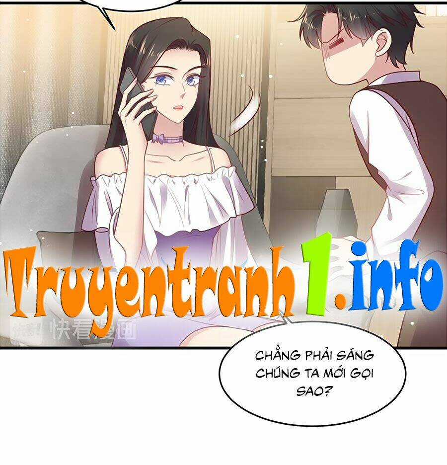 Khóa Chặt Đôi Môi - Chapter 139 - Trang 57