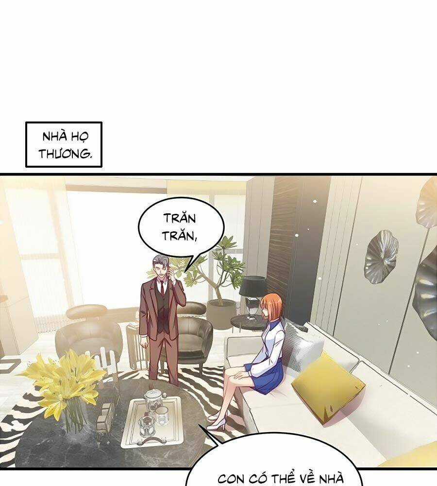 Khóa Chặt Đôi Môi - Chapter 139 - Trang 58