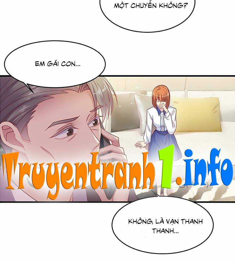 Khóa Chặt Đôi Môi - Chapter 139 - Trang 59