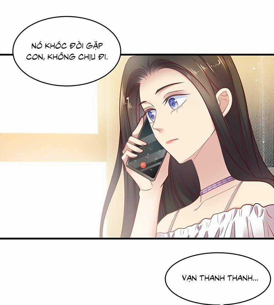 Khóa Chặt Đôi Môi - Chapter 139 - Trang 60