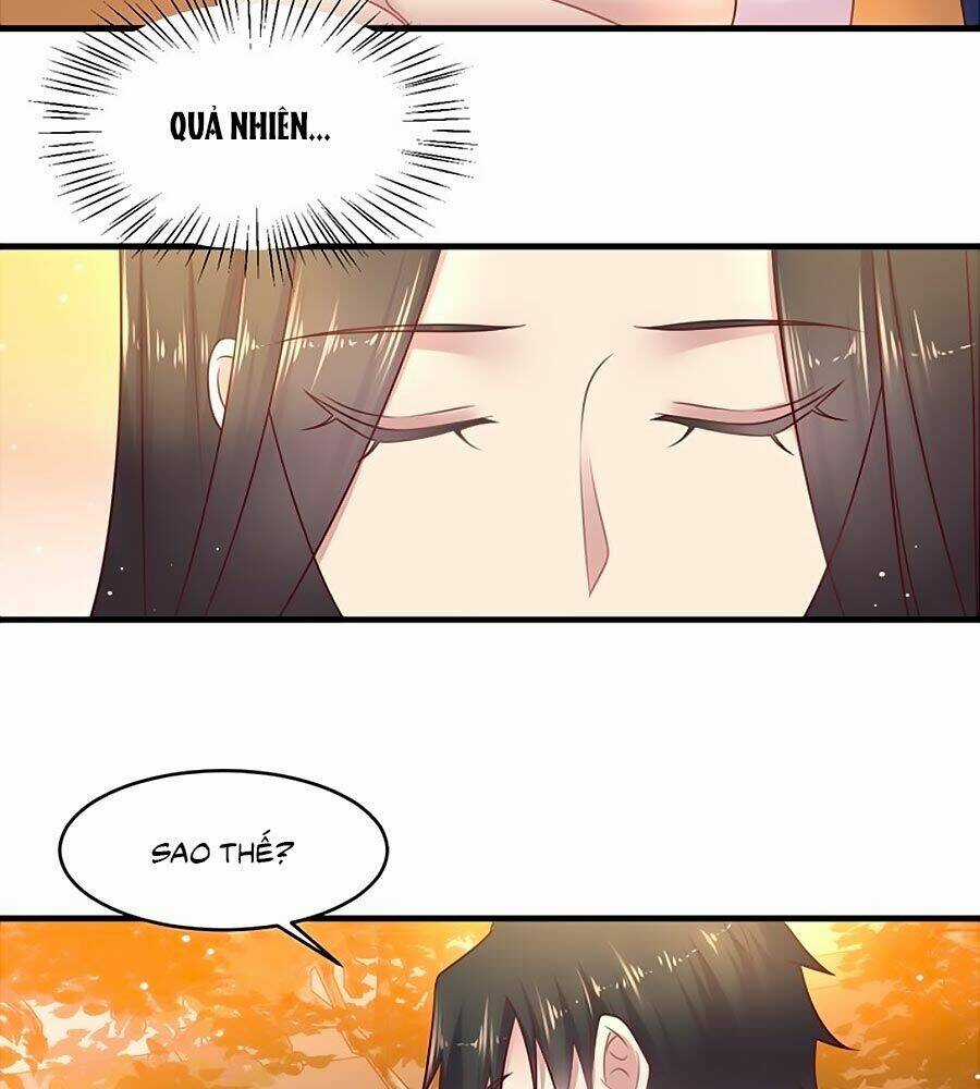 Khóa Chặt Đôi Môi - Chapter 139 - Trang 7