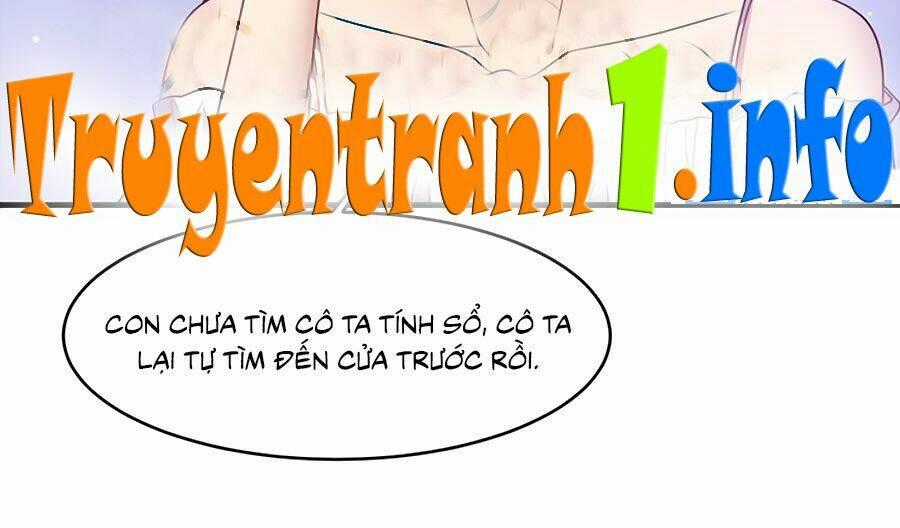 Khóa Chặt Đôi Môi - Chapter 139 - Trang 62