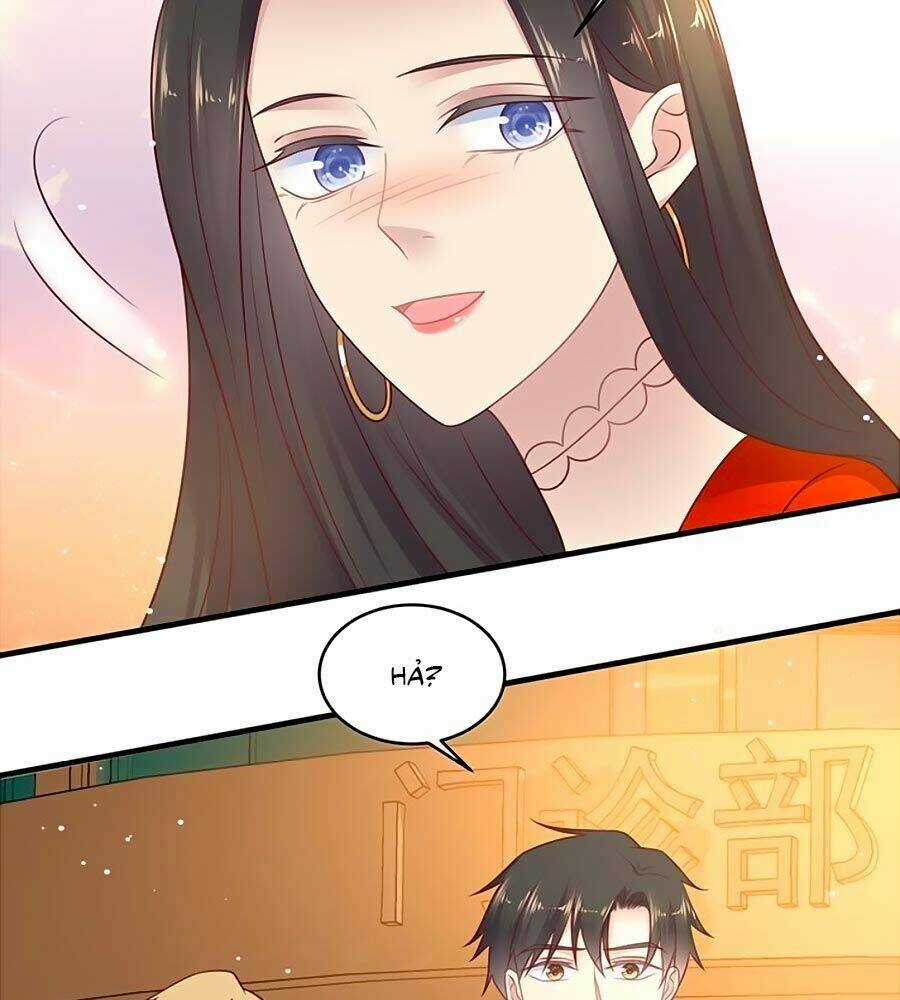 Khóa Chặt Đôi Môi - Chapter 139 - Trang 10