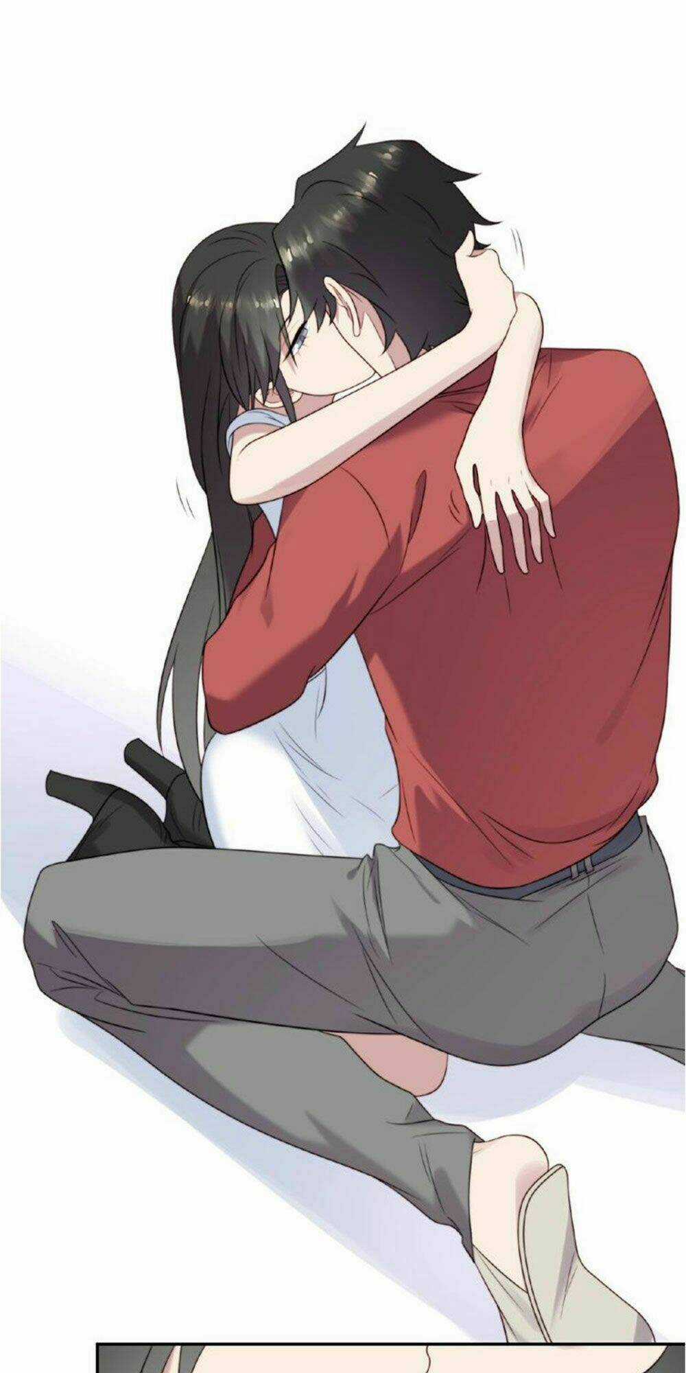 Khóa Chặt Đôi Môi - Chapter 14 - Trang 11