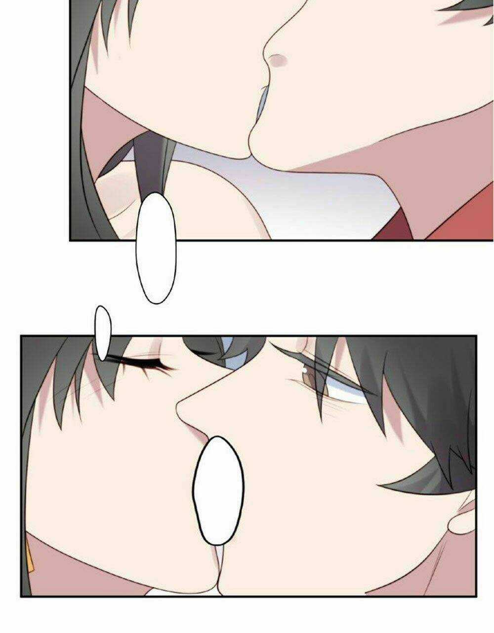 Khóa Chặt Đôi Môi - Chapter 14 - Trang 12