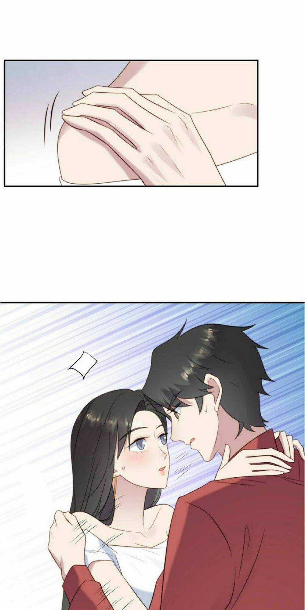 Khóa Chặt Đôi Môi - Chapter 14 - Trang 13