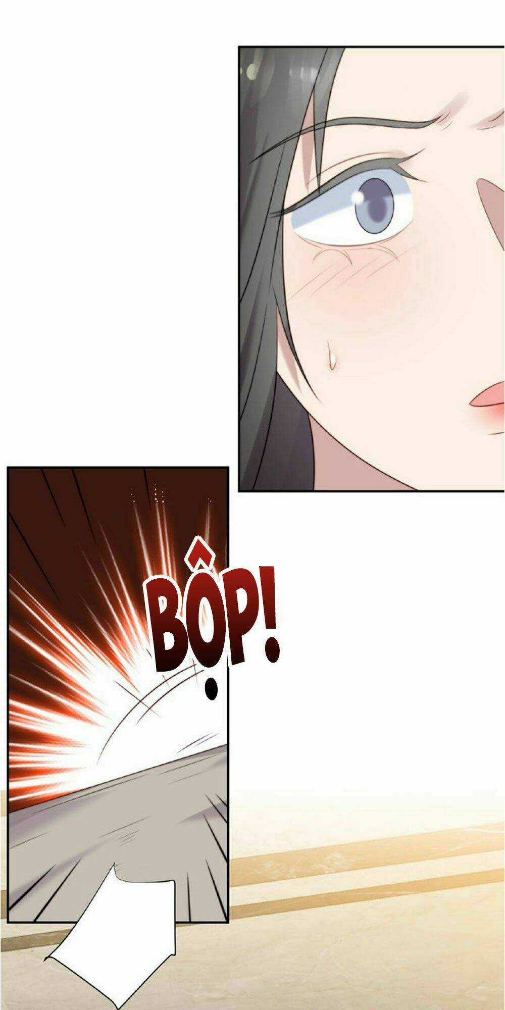 Khóa Chặt Đôi Môi - Chapter 14 - Trang 19