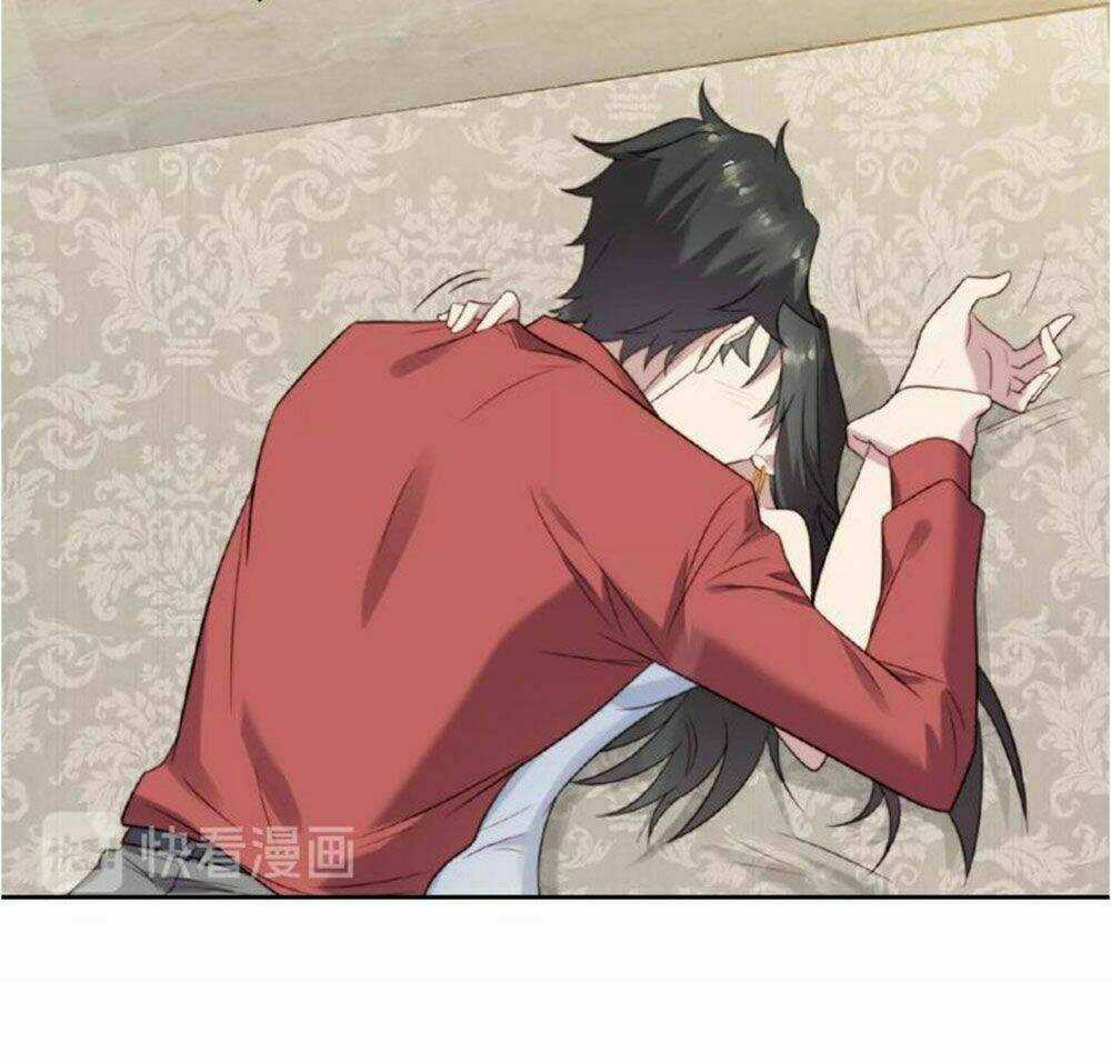 Khóa Chặt Đôi Môi - Chapter 14 - Trang 20