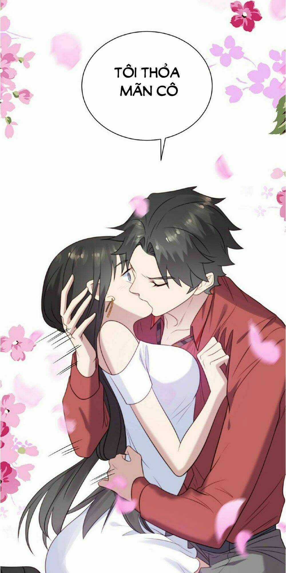 Khóa Chặt Đôi Môi - Chapter 14 - Trang 3