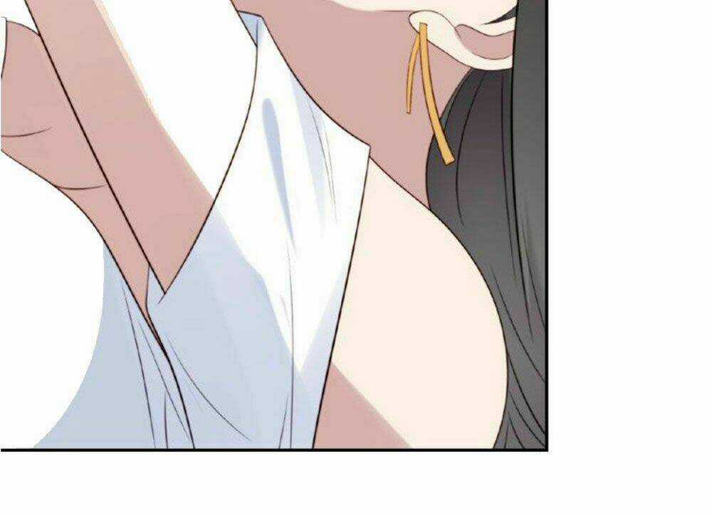 Khóa Chặt Đôi Môi - Chapter 14 - Trang 22