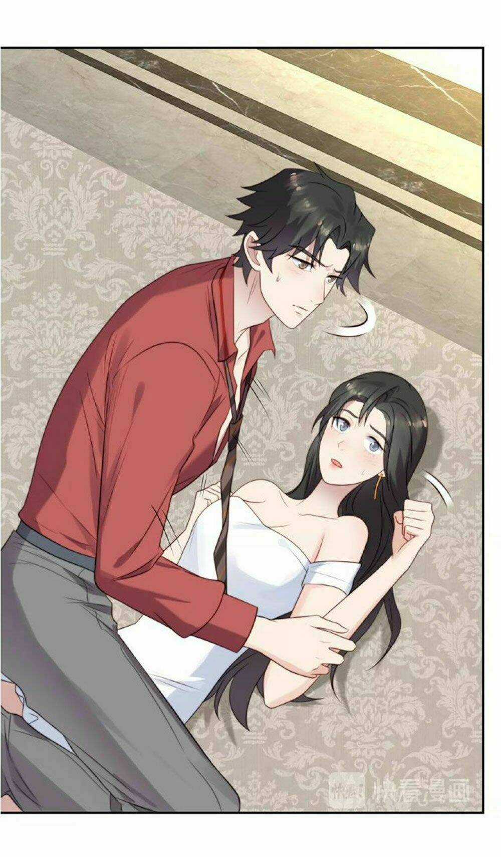 Khóa Chặt Đôi Môi - Chapter 14 - Trang 29