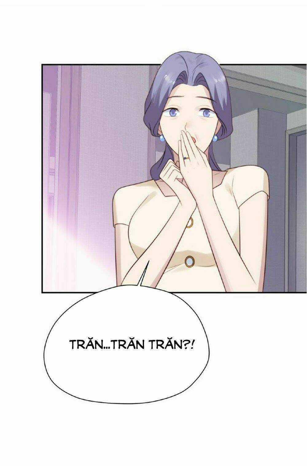 Khóa Chặt Đôi Môi - Chapter 14 - Trang 30