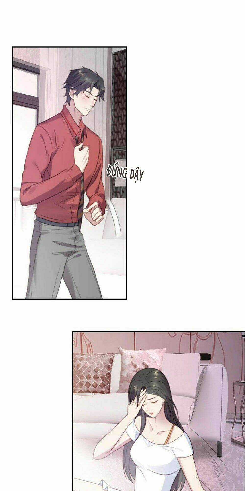 Khóa Chặt Đôi Môi - Chapter 14 - Trang 31