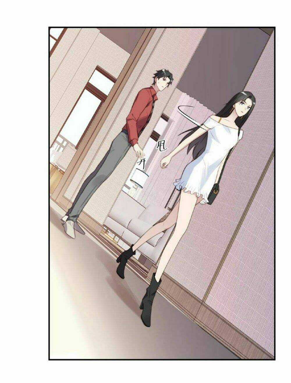 Khóa Chặt Đôi Môi - Chapter 14 - Trang 43