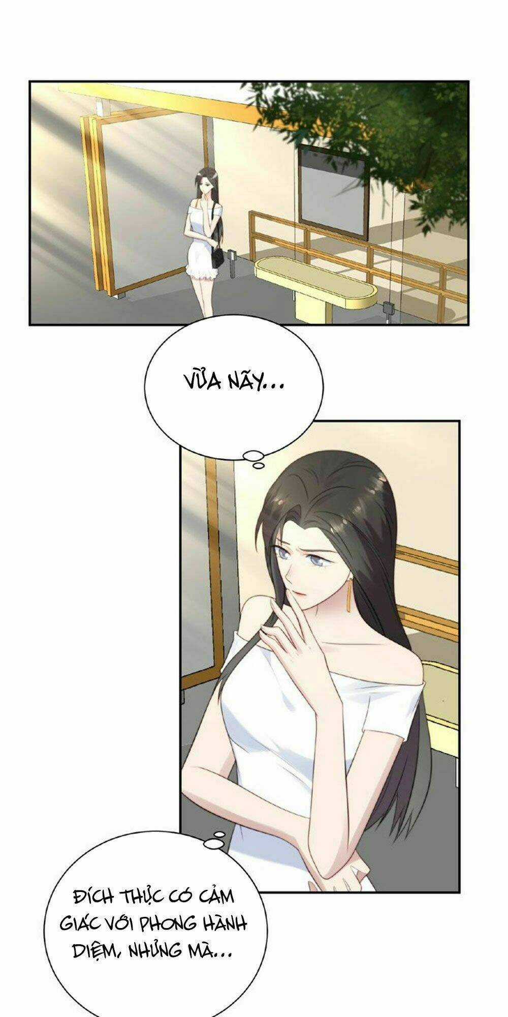 Khóa Chặt Đôi Môi - Chapter 14 - Trang 44