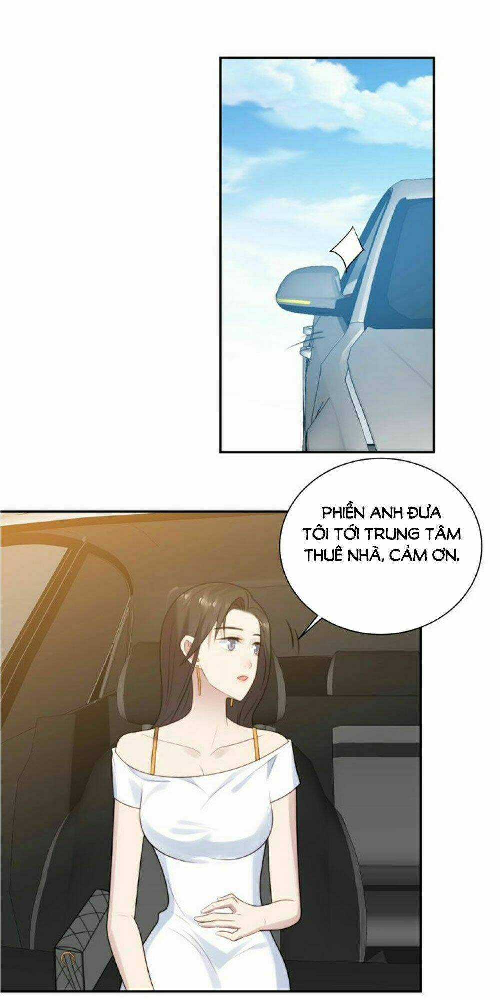 Khóa Chặt Đôi Môi - Chapter 14 - Trang 51