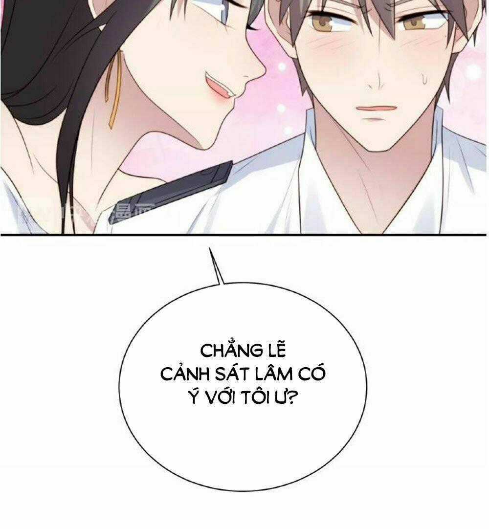 Khóa Chặt Đôi Môi - Chapter 14 - Trang 56