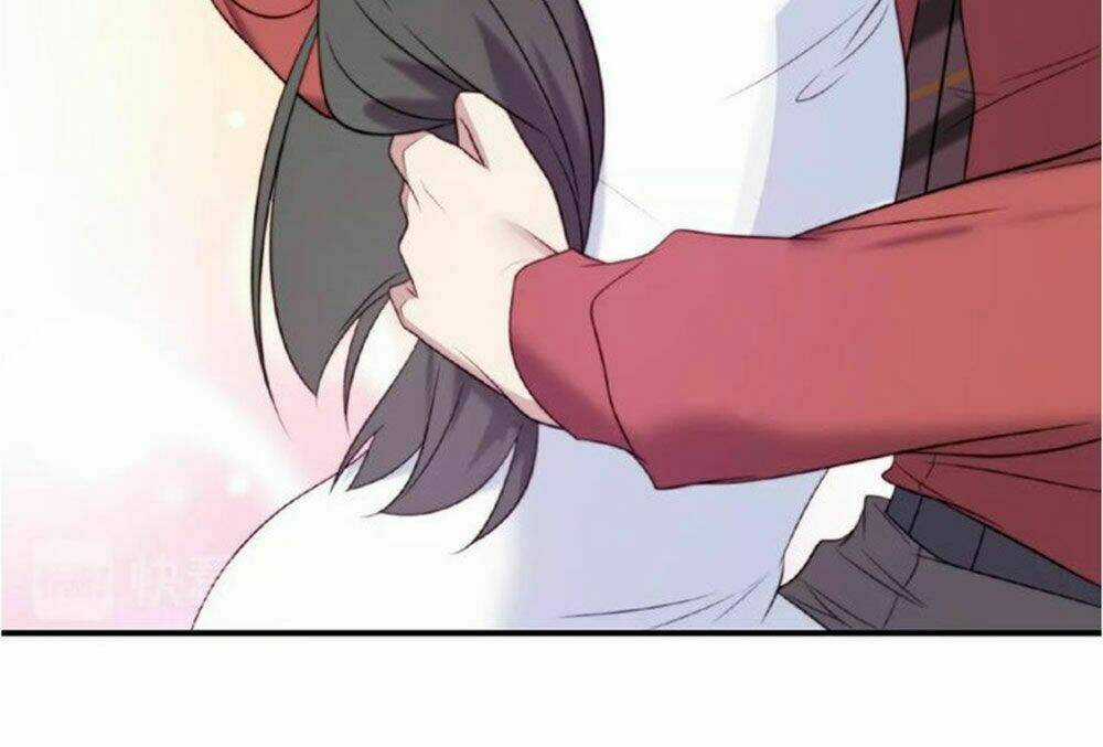 Khóa Chặt Đôi Môi - Chapter 14 - Trang 8