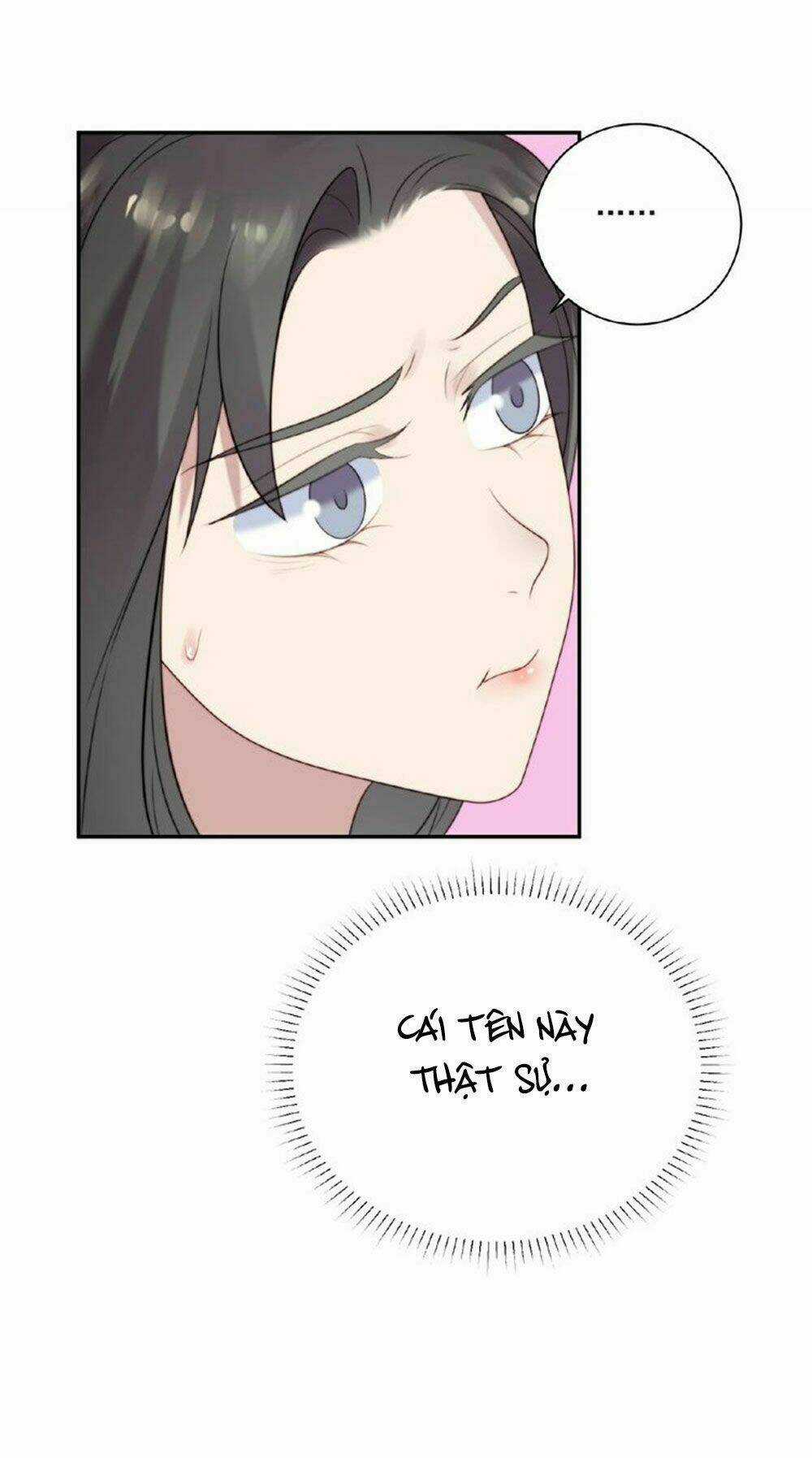 Khóa Chặt Đôi Môi - Chapter 14 - Trang 9