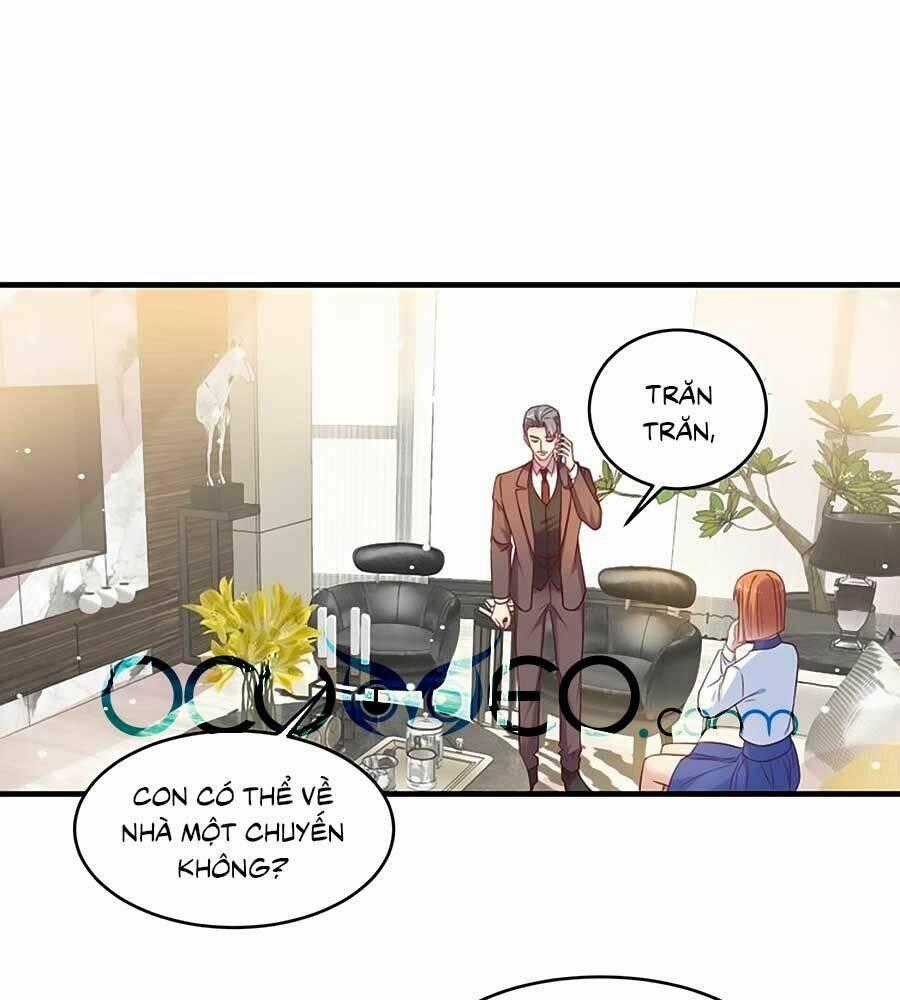 Khóa Chặt Đôi Môi - Chapter 140 - Trang 1