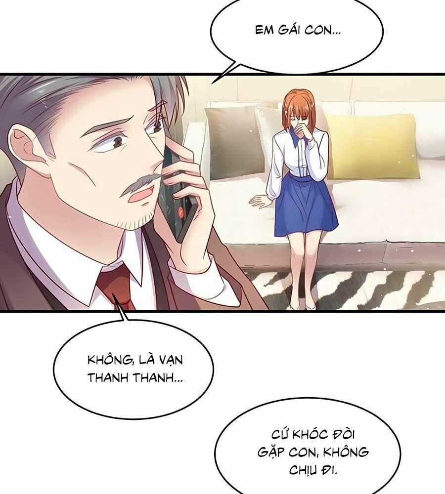 Khóa Chặt Đôi Môi - Chapter 140 - Trang 2