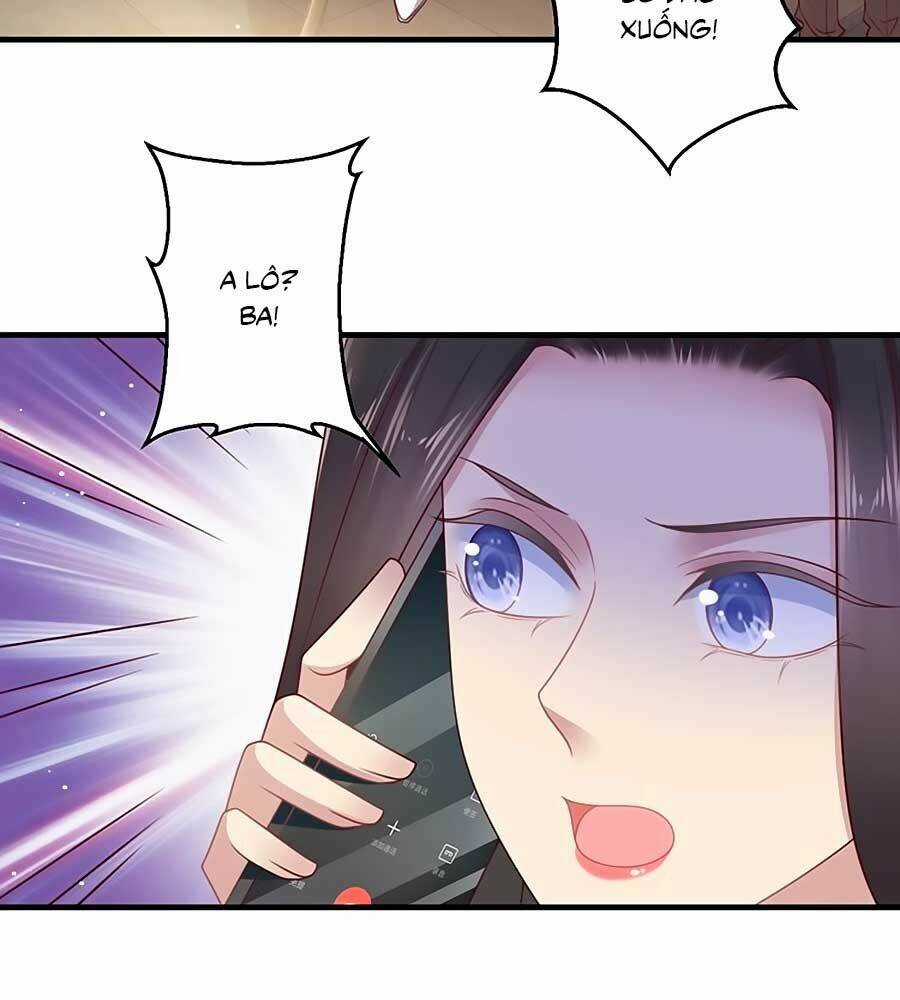 Khóa Chặt Đôi Môi - Chapter 140 - Trang 11