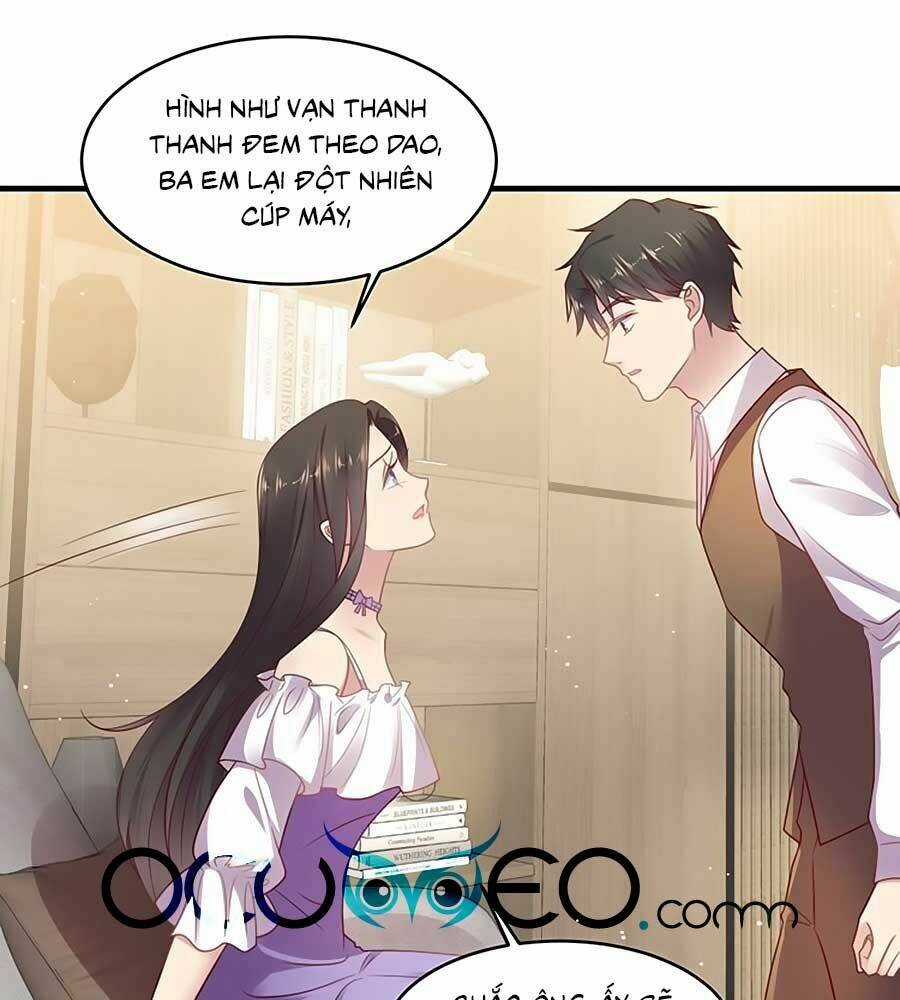 Khóa Chặt Đôi Môi - Chapter 140 - Trang 13