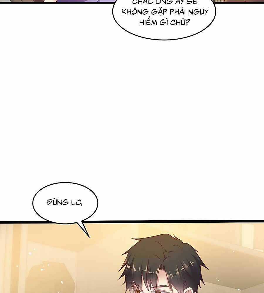 Khóa Chặt Đôi Môi - Chapter 140 - Trang 14