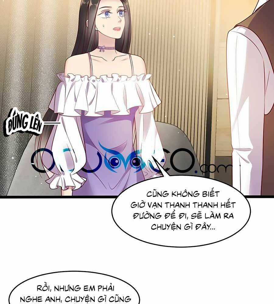 Khóa Chặt Đôi Môi - Chapter 140 - Trang 16