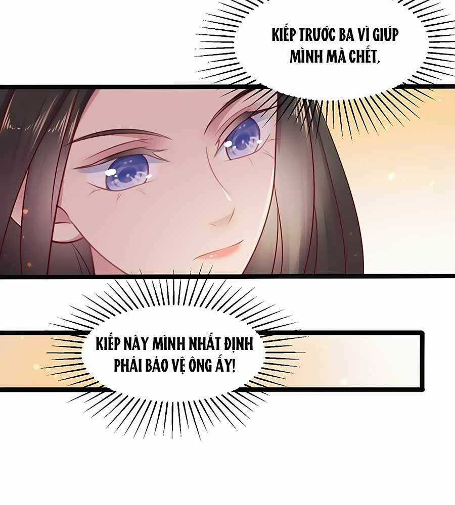 Khóa Chặt Đôi Môi - Chapter 140 - Trang 18