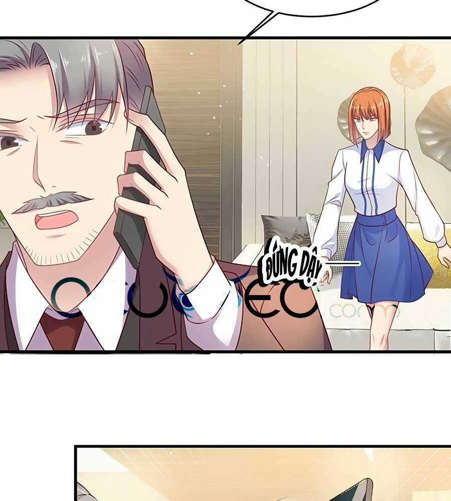 Khóa Chặt Đôi Môi - Chapter 140 - Trang 3