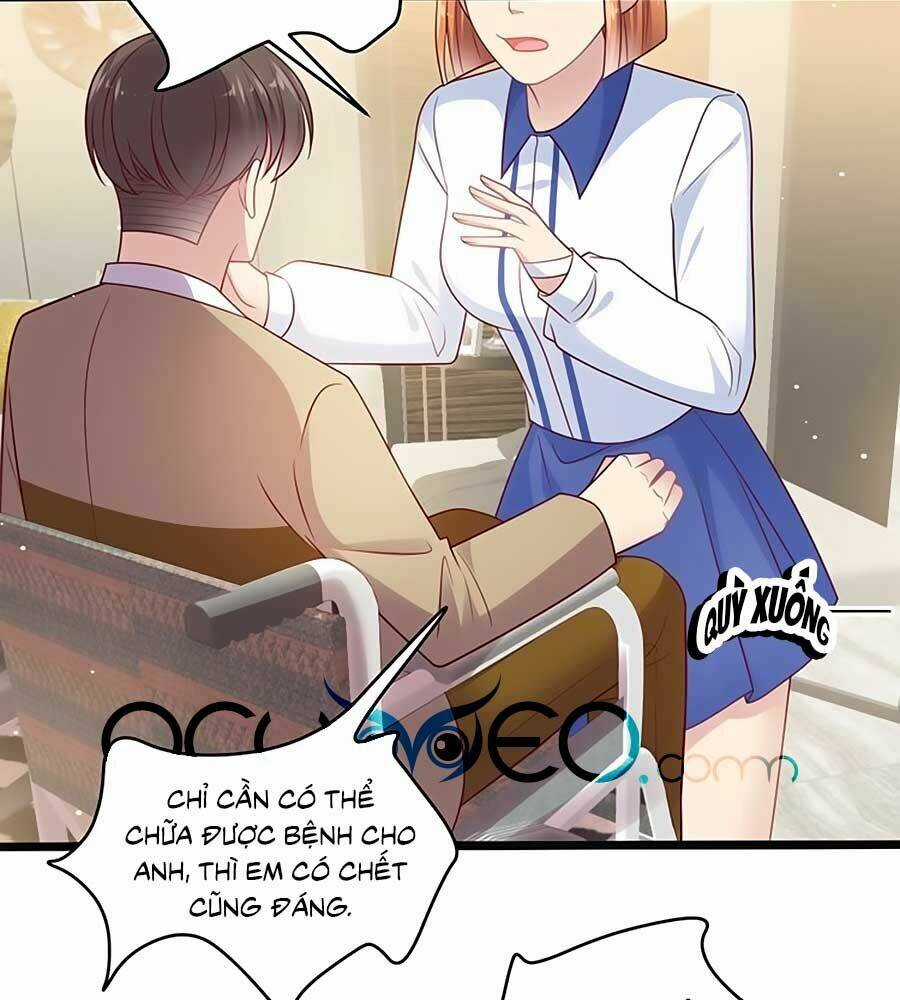 Khóa Chặt Đôi Môi - Chapter 140 - Trang 23