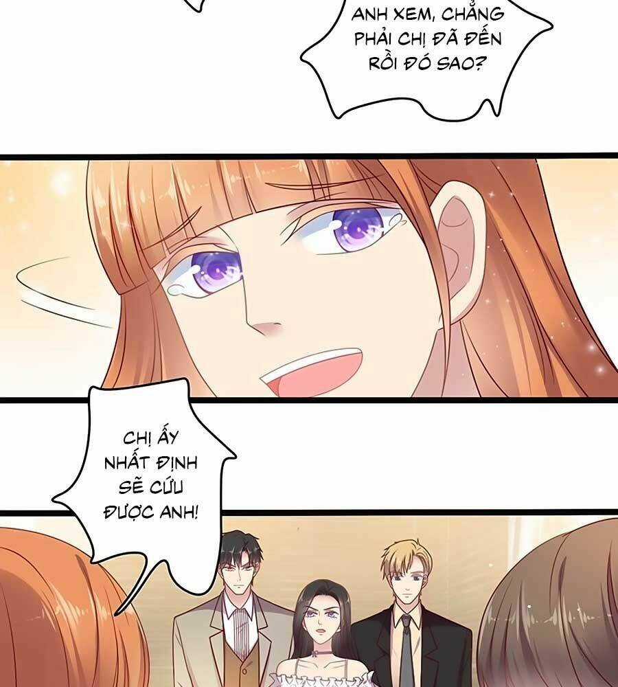 Khóa Chặt Đôi Môi - Chapter 140 - Trang 24