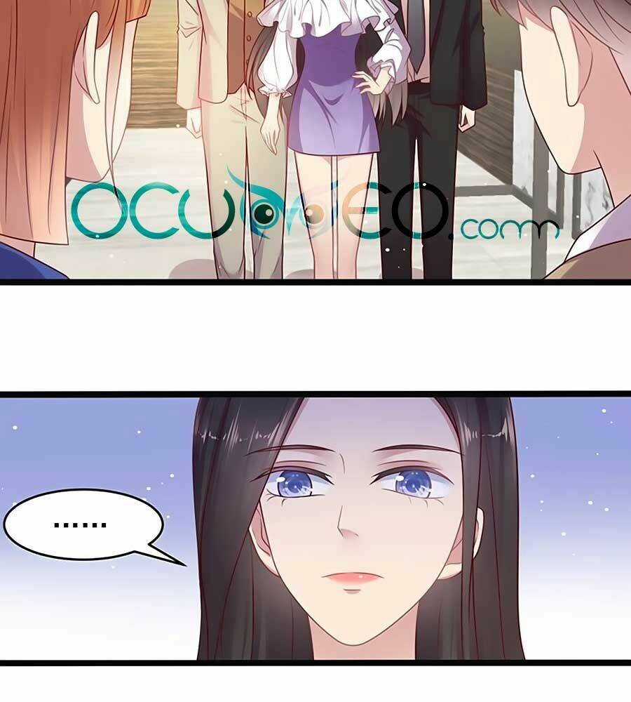 Khóa Chặt Đôi Môi - Chapter 140 - Trang 25