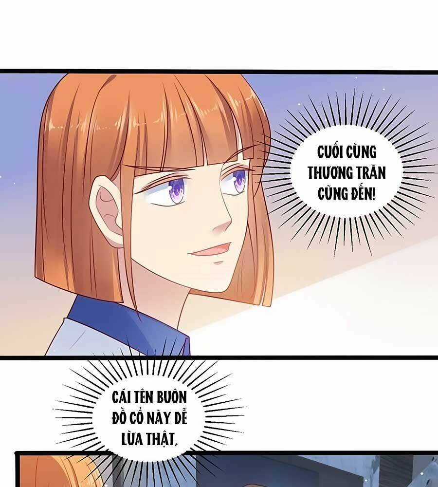 Khóa Chặt Đôi Môi - Chapter 140 - Trang 26