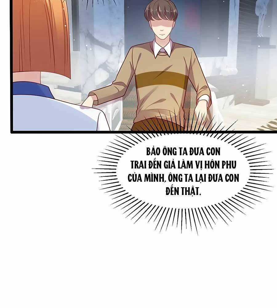 Khóa Chặt Đôi Môi - Chapter 140 - Trang 27