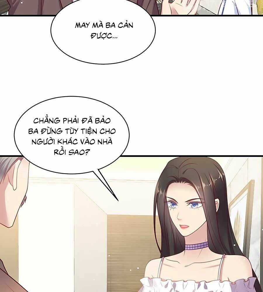 Khóa Chặt Đôi Môi - Chapter 140 - Trang 29