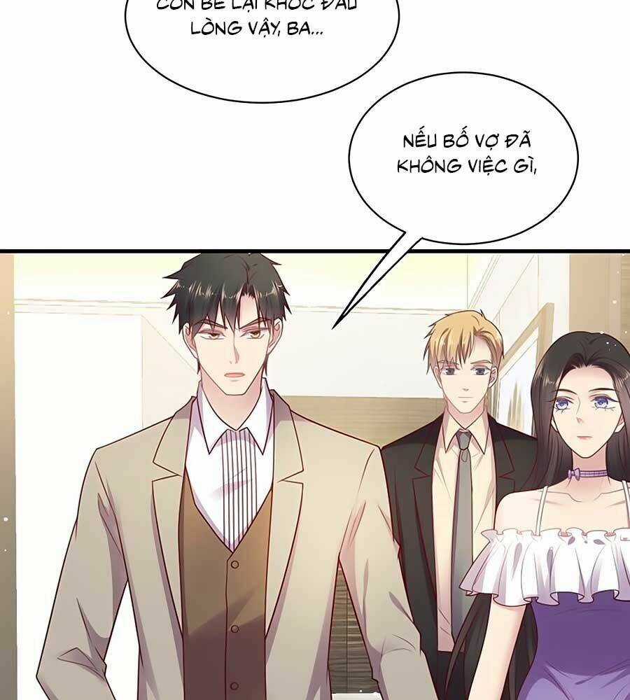 Khóa Chặt Đôi Môi - Chapter 140 - Trang 32