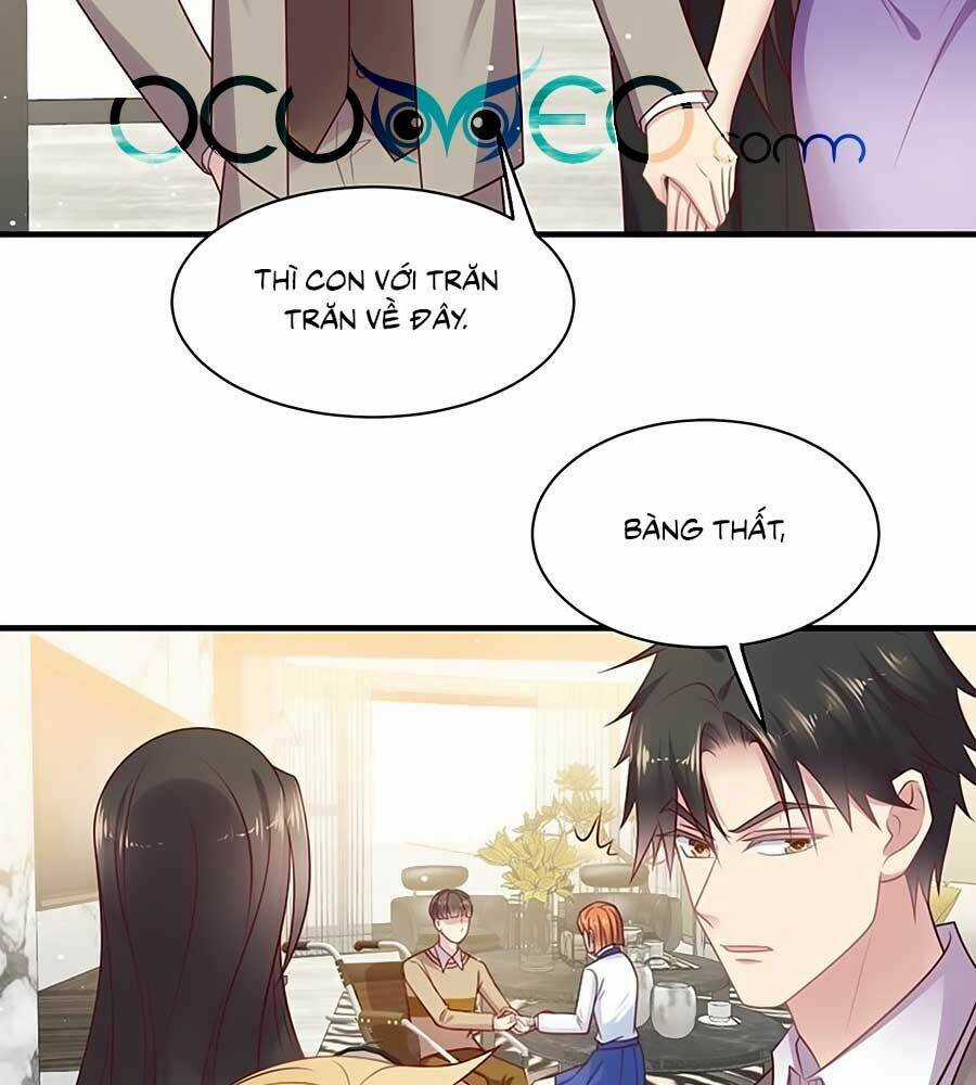 Khóa Chặt Đôi Môi - Chapter 140 - Trang 33