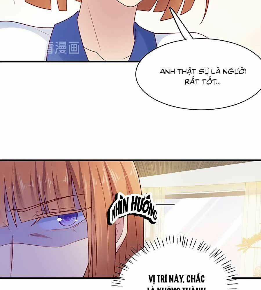 Khóa Chặt Đôi Môi - Chapter 140 - Trang 37